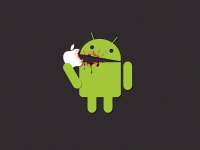 Hungry Android