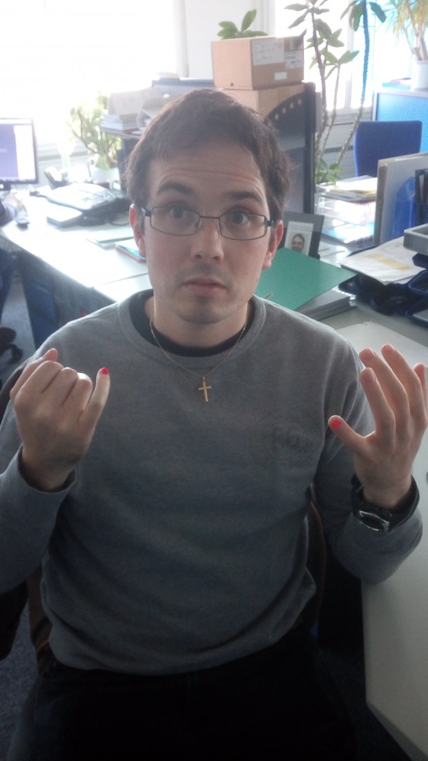 Donnerstagexperiment