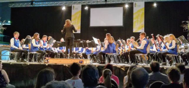 Musikfestival Eschenbach 2018