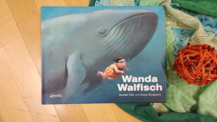 Wanda Walfisch