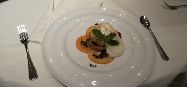 Dessert