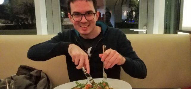 Spiegelanja und MME