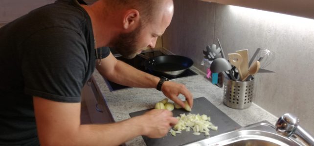 Date mit Fäbu Swibelschneide