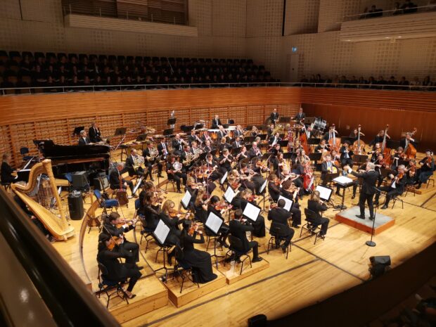 21 Century Orchestra