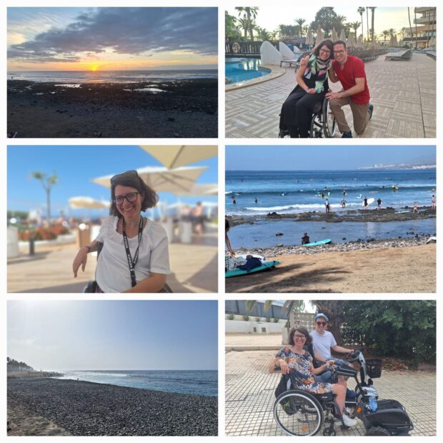 Impressionen Teneriffa 2023