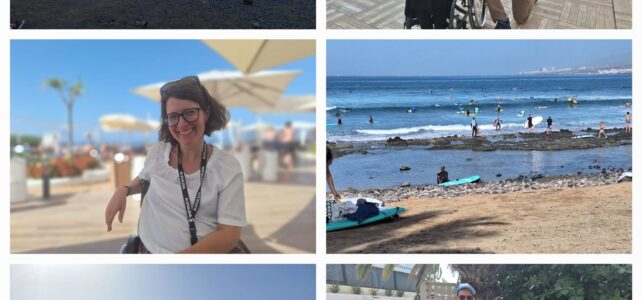Jahresrückblick 2023 Impressionen Teneriffa 2023