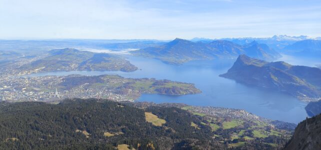 Eineinhalbmonatsrückblick, welcher mit der wahrhaftigen Wahrheit endet