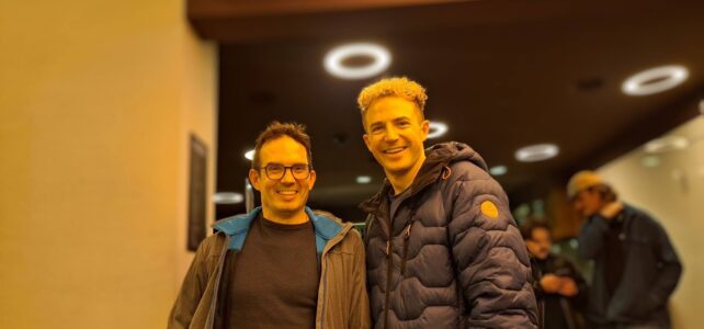 Gute Entscheidung von Michael Elsener Gute Entscheidung von Michael Elsener